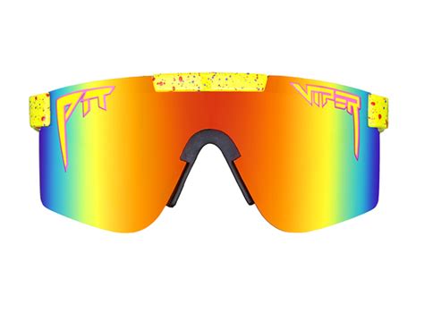 rarest pit viper sunglasses.